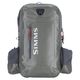 Simms Dry Creek Z Fishing Backpack - 25L Steel