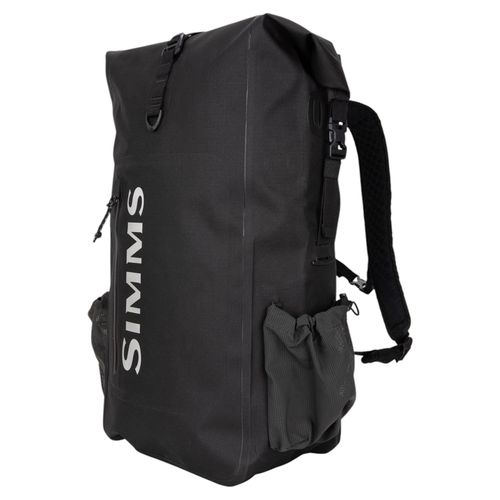 Simms Dry Creek Rolltop Backpack