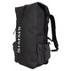 Simms Dry Creek Rolltop Backpack Black