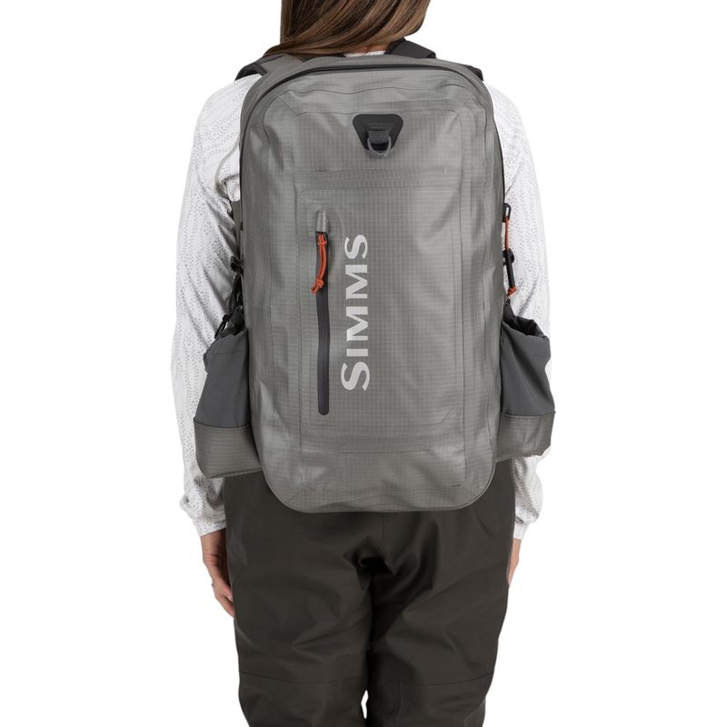 Simms-Dry-Creek-Z-Fishing-Backpack---25L-Steel