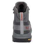 Simms-Flyweight-Vibram-Boot---Women-s-Steel-Grey