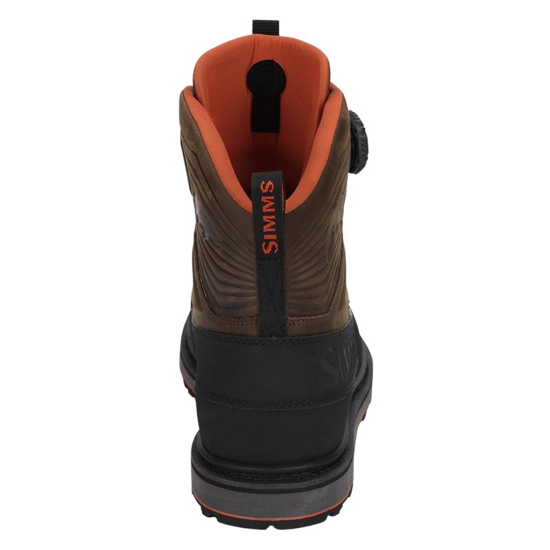 Simms G3 Guide BOA Vibram Boot - Men's Hickory