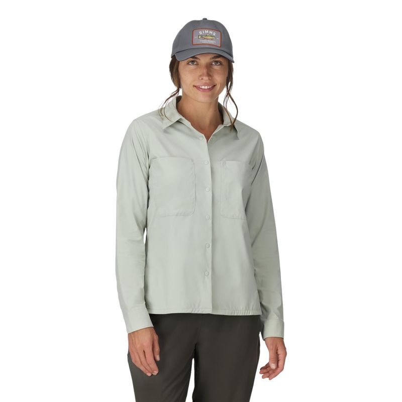 Simms-Shearwater-Shirt---Women-s-Aspen