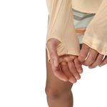 Simms Solarflex Hoodie - Women's Antigua Heather