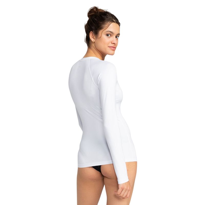Roxy-New-Enjoy-Waves-LS-Lycra-Bright-White