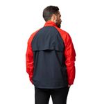 FJALLR-M-HC-HYBRID-WIND-JACKET-Dark-Navy---Flame-Orange