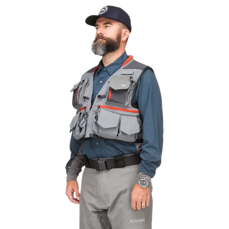 Simms-Guide-Fishing-Vest-Steel