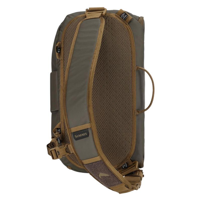 Simms Headwaters Sling Pack Hickory