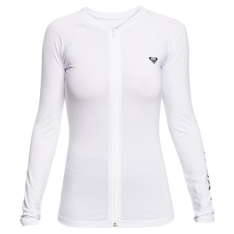 Roxy-New-Enjoy-Waves-LS-Lycra-Bright-White