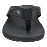 Simms Panga Flip Sandal - Men's Steel