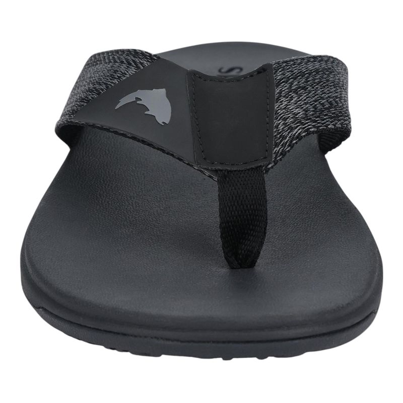 Simms Panga Flip Sandal - Men's Steel