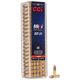 CCI Mini-Mag HS 22 Long Rifle 40 Grain Ammunition 100 Rounds 40GR