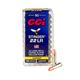 CCI Stinger 22 Long Rifle 32 Grain CPHP Ammunition 50 Rounds 32GR