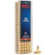 CCI Target 22 Long 29 Grain CPRN Ammunition 100 Rounds 29GR CPRN