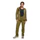 Cotopaxi Yermo Hooded Jacket - Men's Moss