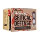 Hornady Critical Defense 410 Gauge Slug Ammunition 20 Rounds Slug