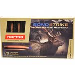 Norma-Ammunition-Bondstrike-Extreme-6.5-PRC-143-Grain-Ammunition-20-Rounds-143GR