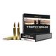 Nosler Trophy Grade 28 Nosler 160 Grain Accubond SP Ammunition 20 Rounds 160GR AB SP