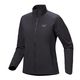 Arc'teryx Atom Sl Jacket - Women's Black