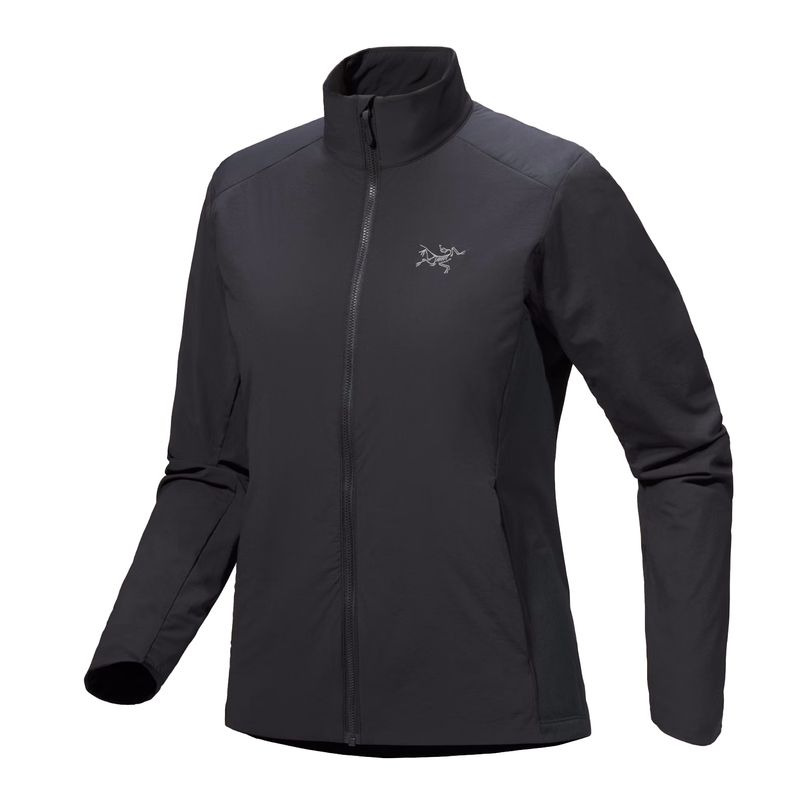 Arc-teryx-Atom-Sl-Jacket---Women-s-Black