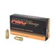 PMC Bronze Line 380 ACP 90 Grain FMJ Ammunition 50 Rounds 90GR FMJ