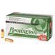 Remington UMC 40 S&W 180 Grain FMJ Ammunition 100 Rounds 180GR FMJ