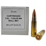 AMMO-Inc-Igman-7.62x39mm-123-Grain-Ammunition-20-Rounds-123GR-FMJ
