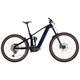 Trek Rail+ 9.7 Gen 5 eBike - 2025 Navy Smoke