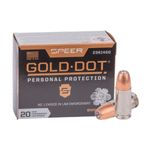 Speer-Gold-Dot--9mm-115-Grain-GDHP-Ammunition-20-Rounds-115GR-GDHP