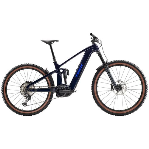 Trek Rail+ 9.7 Gen 5 eBike - 2025