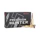 Hornady Precision Hunter 6.5 PRC 143 Grain ELD-X Ammunition 20 Rounds 143GR ELD-X