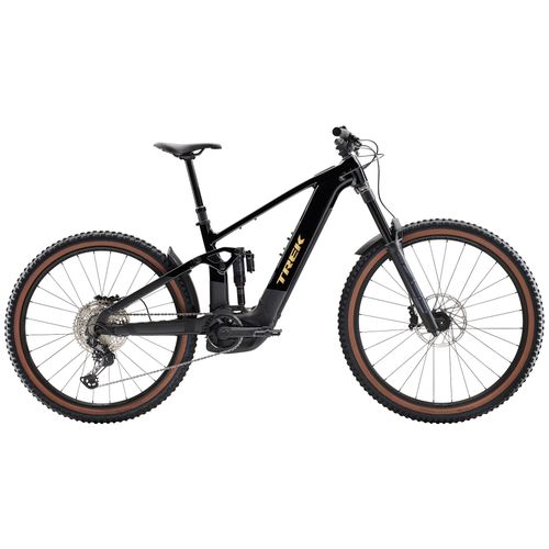 Trek Rail+ 8 Gen 5 eBike - 2025