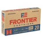 Hornady-Frontier-5.56-Nato-55-Grain-FMJ-Ammunition-20-Rounds-55GR-FMJ