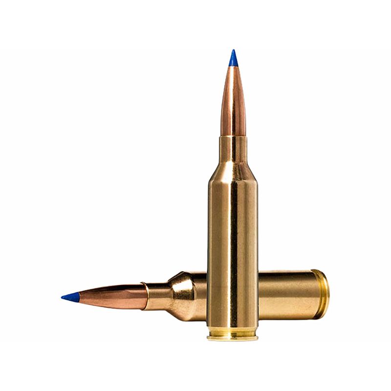 Norma-Ammunition-Bondstrike-Extreme-6.5-PRC-143-Grain-Ammunition-20-Rounds-143GR