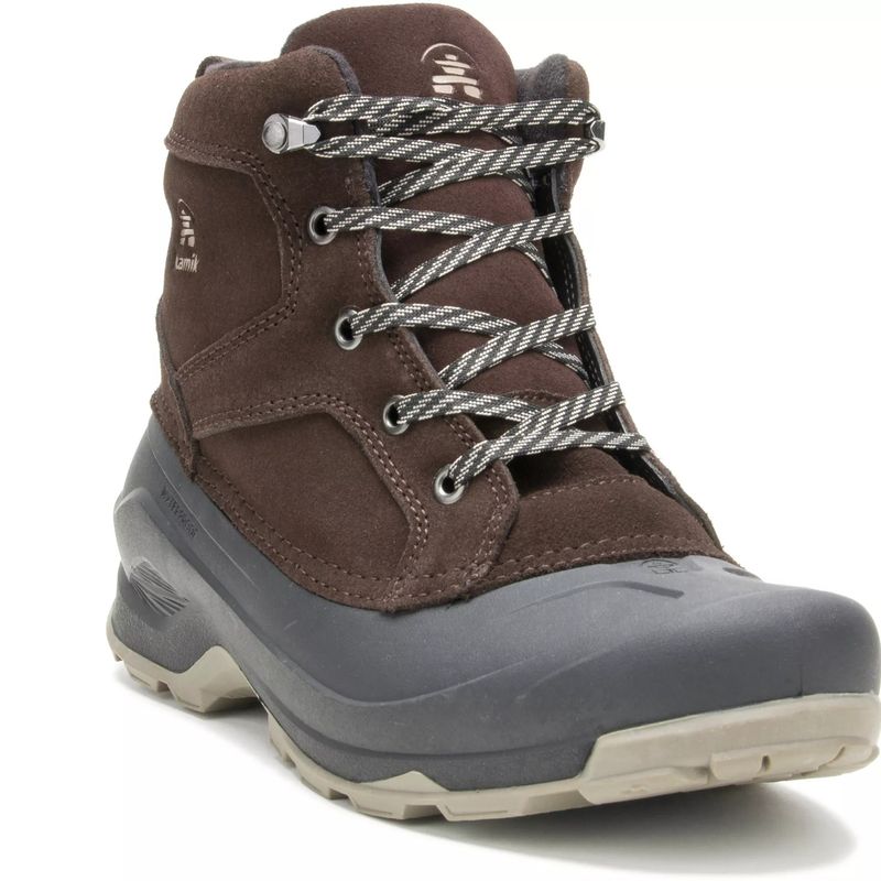Kamik-Empire-Lo-Boot---Men-s-Chocolate