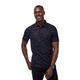 TravisMathew Vine City Polo Shirt - Men's Plum