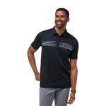 TravisMathews-Dark-Waters-Polo-Shirt---Men-s-Black