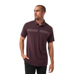 TravisMathew-Coast-Charter-Polo-Shirt---Men-s-Plum