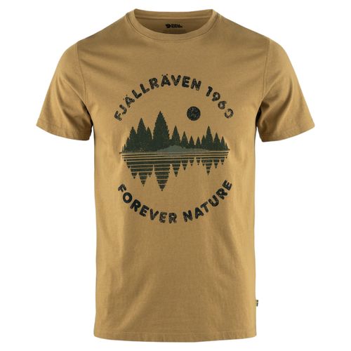 Fjallraven Forest Mirror T-Shirt - Men's