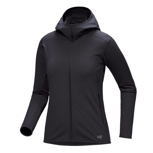 Arc'teryx Kyanite Lt Hooded Jacket - Women's