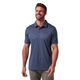 TRAVIS THE ZINNA 2.0 Mood Indigo / Vintage