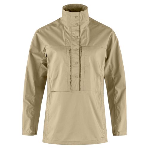 Fjallraven Abisko Hike Anorak Jacket - Women's
