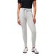 TravisMathew Cloud Terry Tie Jogger - Women's Heather Light Grey