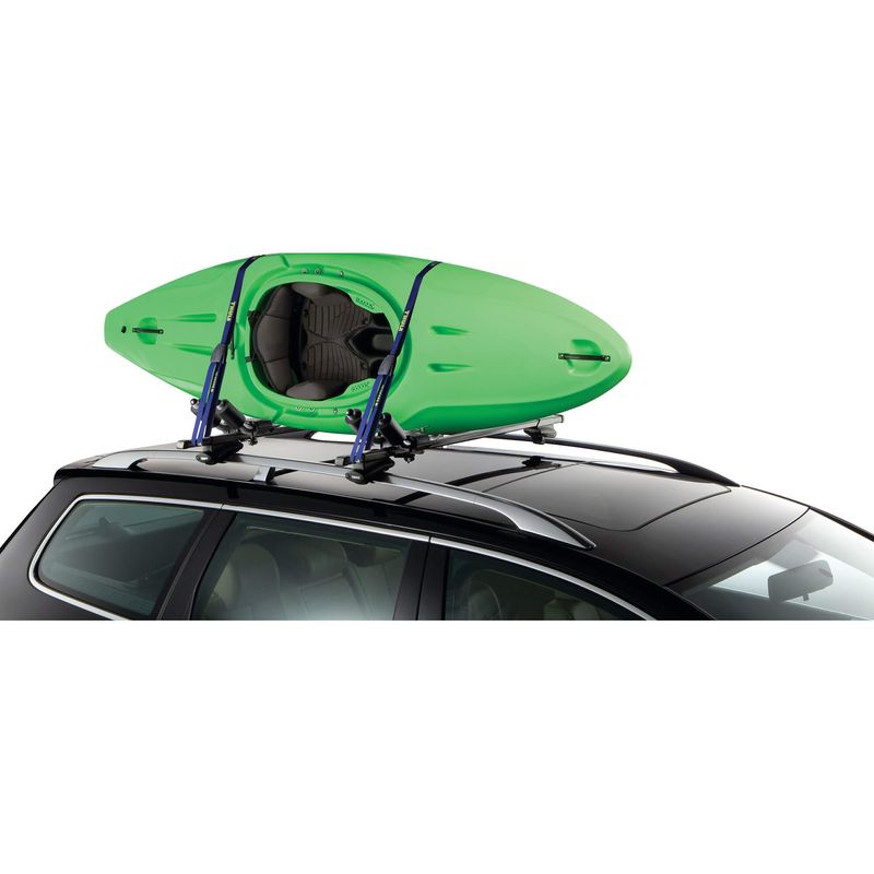 Thule Hull A Port Vertical Kayak Carrier Als