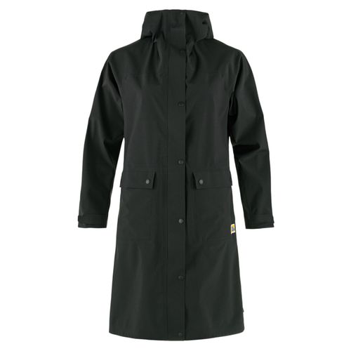 Fjallraven Vardag Rain Parka - Women's