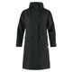 Fjallraven Vardag Rain Parka - Women's Black