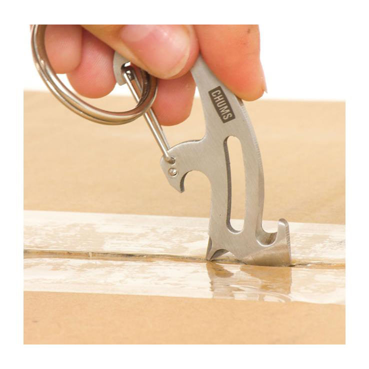 Chums Box Driver Keychain Tool - Bobwards.com