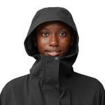 Fjallraven-Vardag-Rain-Parka---Women-s-Black