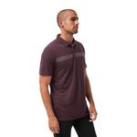 TravisMathew-Coast-Charter-Polo-Shirt---Men-s-Plum