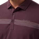 TravisMathew-Coast-Charter-Polo-Shirt---Men-s-Plum